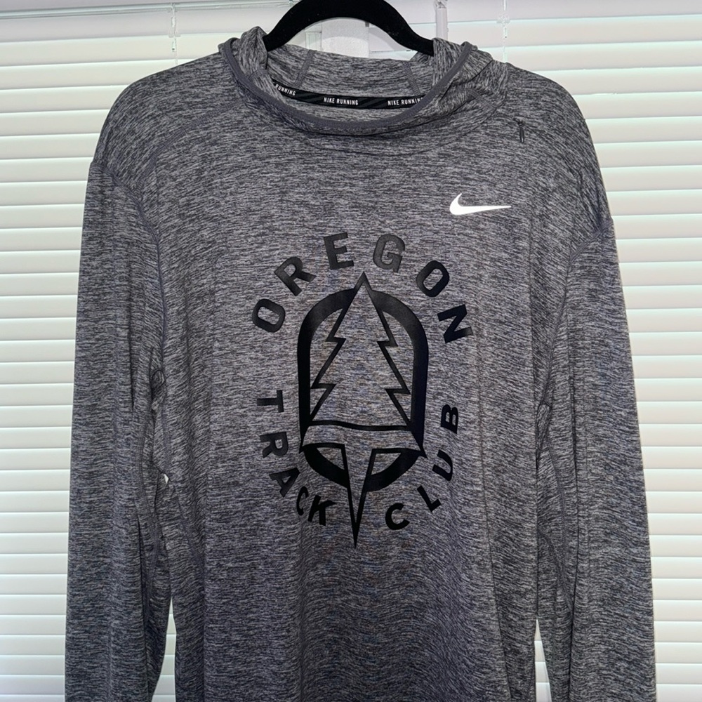 NIKE Running long sleeve tshirt